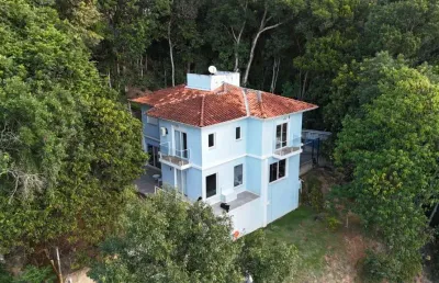 Casa de condomínio para venda em caraguatá de 210.00m² com 4 quartos, 4 suites e 4 garagens
