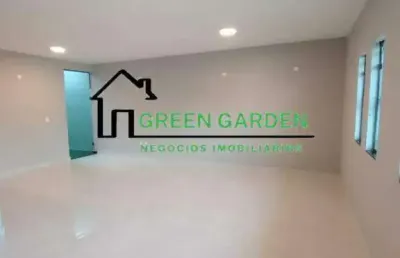 Casa para venda em jardim campos elísios de 237.00m² com 4 quartos, 1 suite e 8 garagens