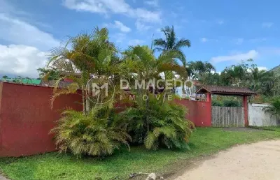 Casa para venda em praia da lagoinha de 714.00m² com 5 quartos, 2 suites e 5 garagens
