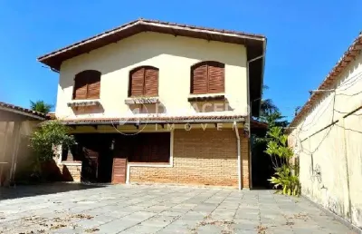 Casa para venda em jardim marisol de 396.00m² com 4 quartos, 1 suite e 5 garagens