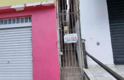 Sobrado para alugar em jardim tremembé de 65.00m² com 2 quartos