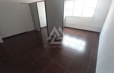 Sala comercial para alugar no Matriz, Mauá 