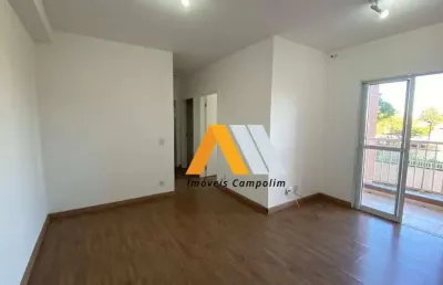 Apartamento para alugar em jardim são carlos de 56.00m² com 2 quartos e 1 garagem