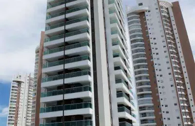 Apartamento para venda em spettacolo patriani de 52.00m² com 1 quarto