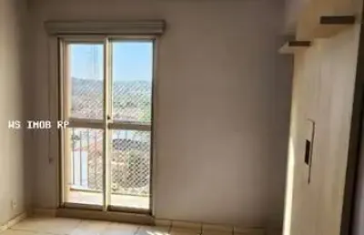 Apartamento para venda em ipiranga de 56.00m² com 2 quartos e 1 garagem
