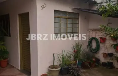 Casa para venda em jardim morada do sol de 126.00m² com 2 quartos e 1 garagem
