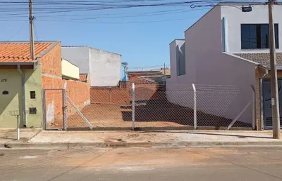 Terreno para venda em residencial portal bordon ii de 250.00m²