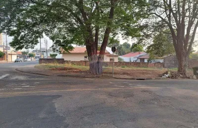 Terreno para venda em jardim bela vista de 357.60m²