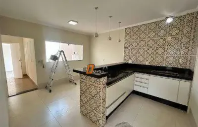 Casa para venda em ipanema de 210.00m² com 3 quartos, 1 suite e 2 garagens