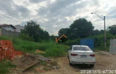 Terreno à venda na Rua Francisco Lopes Soares, 1, Vila Helena, Sorocaba