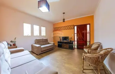 Casa para venda em jardim são pedro de 111.12m² com 2 quartos, 1 suite e 1 garagem