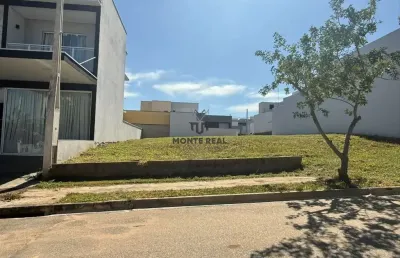 Terreno à venda na Rua Selma Aparecida Said, 801, Horto Florestal, Sorocaba