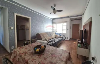 Apartamento para venda em campos elíseos de 88.36m² com 2 quartos