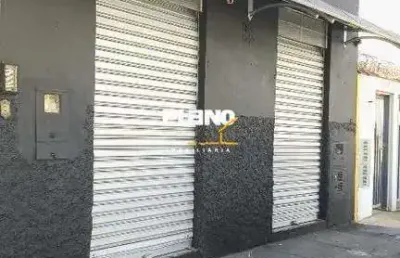 Ponto comercial para alugar na Rua Minas Gerais, 1369, Vila Aparecida, Franca