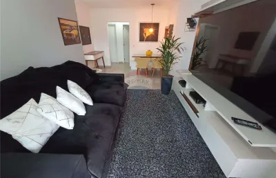 Apartamento para alugar em curicica de 72.00m² com 2 quartos, 1 suite e 1 garagem