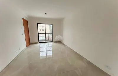 Apartamento para venda em campo pequeno de 78.00m² com 3 quartos e 1 suite