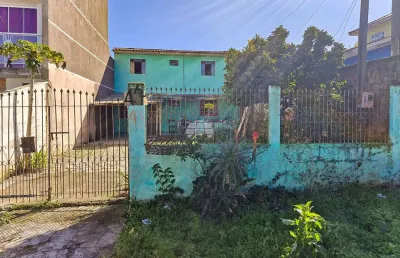 Casa para venda em itália de 64.00m² com 2 quartos e 3 garagens