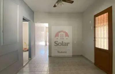 Casa para venda em jardim gurilândia de 197.00m² com 3 quartos e 6 garagens