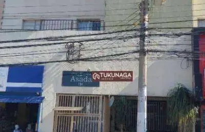 Apartamento para alugar em centro de 65.00m² com 2 quartos e 1 garagem