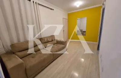 Apartamento para alugar em jardim bonfiglioli de 62.00m² com 3 quartos, 1 suite e 1 garagem