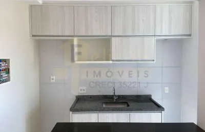 Apartamento para venda em jardim belval de 53.00m² com 2 quartos e 1 garagem