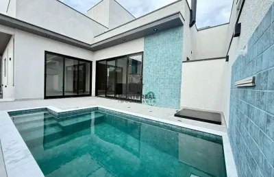Casa para venda e aluguel em parque ibiti reserva de 259.00m² com 4 quartos, 4 suites e 4 garagens