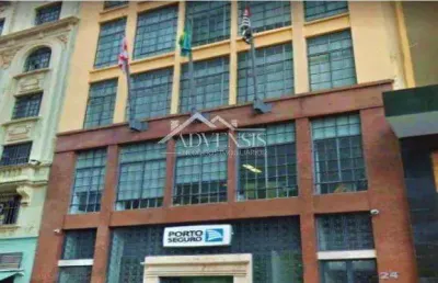Casa comercial à venda na Largo da Misericórdia, 24/30, Centro, São Paulo
