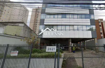 Prédio comercial para venda em barcelona de 2712.00m²