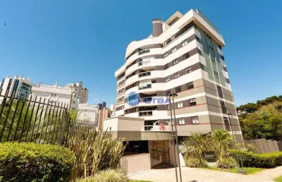 Apartamento para venda em mossunguê de 113.00m² com 3 quartos, 1 suite e 2 garagens