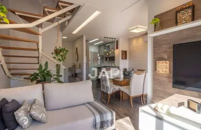 Casa de condomínio para venda em medeiros de 92.00m² com 3 quartos, 1 suite e 2 garagens