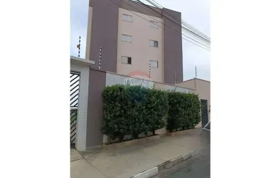 Apartamento para venda em jordanópolis de 64.00m² com 2 quartos e 1 suite