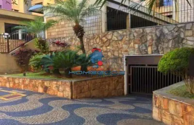 Apartamento para venda em centro de 51.00m² com 1 quarto, 1 suite e 1 garagem