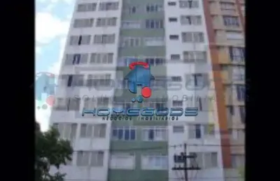 Apartamento para venda em centro de 96.00m² com 2 quartos e 1 suite