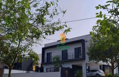 Casa de condomínio para venda em cajuru do sul de 153.00m² com 3 quartos, 1 suite e 4 garagens