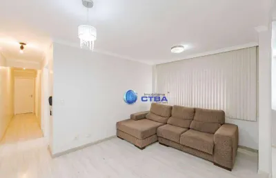 Apartamento para alugar em portão de 60.00m² com 3 quartos e 1 garagem