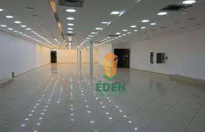 Ponto comercial para alugar na Rua Doutor Braguinha, 270, Centro, Sorocaba