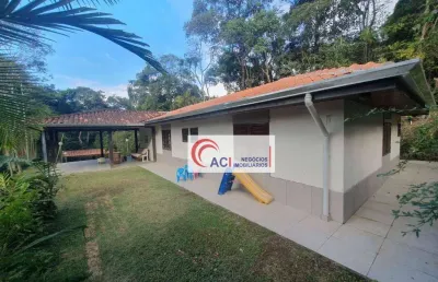 Casa de condomínio para venda e aluguel em vila verde de 230.00m² com 3 quartos, 3 suites e 8 garagens