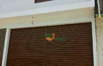 Sala comercial para venda e aluguel em terras de arieta de 281.00m²