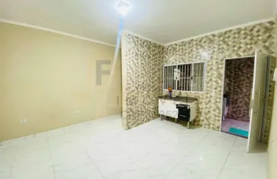 Casa para alugar em vila do conde de 48.00m² com 1 quarto