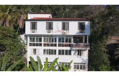 Casa para venda em itanhangá de 448.00m² com 6 quartos, 2 suites e 4 garagens