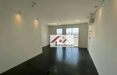 Sala comercial para alugar em jardim de 32.00m² com 1 garagem
