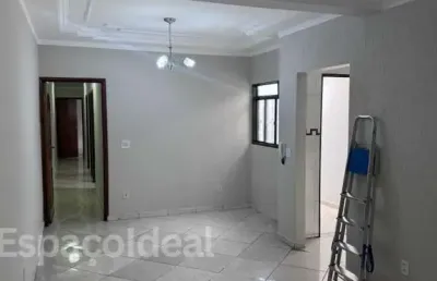Casa para venda em jardim terra branca de 120.00m² com 3 quartos, 1 suite e 2 garagens