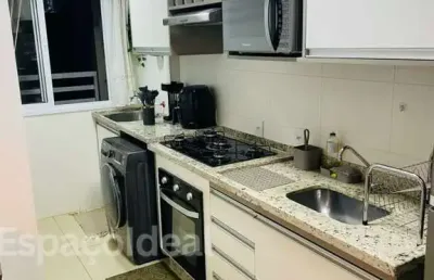 Apartamento para venda em quinta ranieri de 68.00m² com 3 quartos, 1 suite e 3 garagens