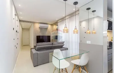 Apartamento para venda em silveira da motta de 62.00m² com 2 quartos, 1 suite e 1 garagem