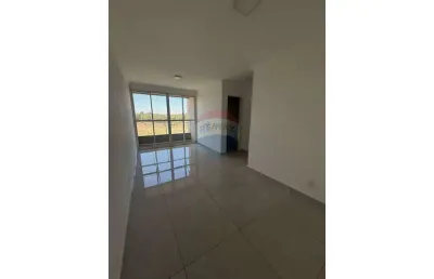 Apartamento para alugar em vila candinha de 57.39m² com 2 quartos, 1 suite e 1 garagem