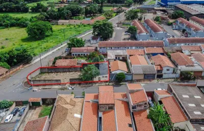 Casa para venda em jardim nova olinda de 58.79m² com 1 quarto e 10 garagens