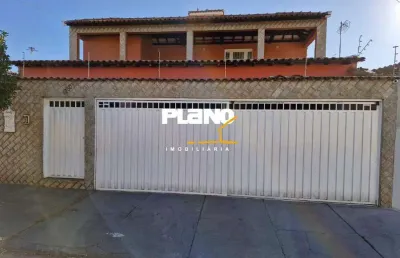 Casa para alugar em jardim brasilândia de 300.00m² com 4 quartos, 4 suites e 4 garagens