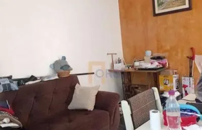 Apartamento para venda em cézar de souza de 48.00m² com 2 quartos e 1 garagem