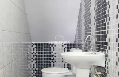 Imóvel comercial para alugar em jardim paulista de 125.00m²
