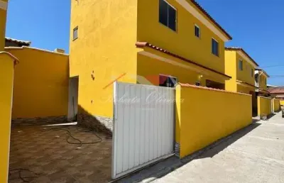 Casa para alugar em florestinha ii (tamoios) de 80.00m² com 2 quartos, 2 suites e 1 garagem